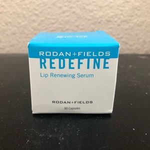 Rodan + Fields Redefine Lio Renewing Serum